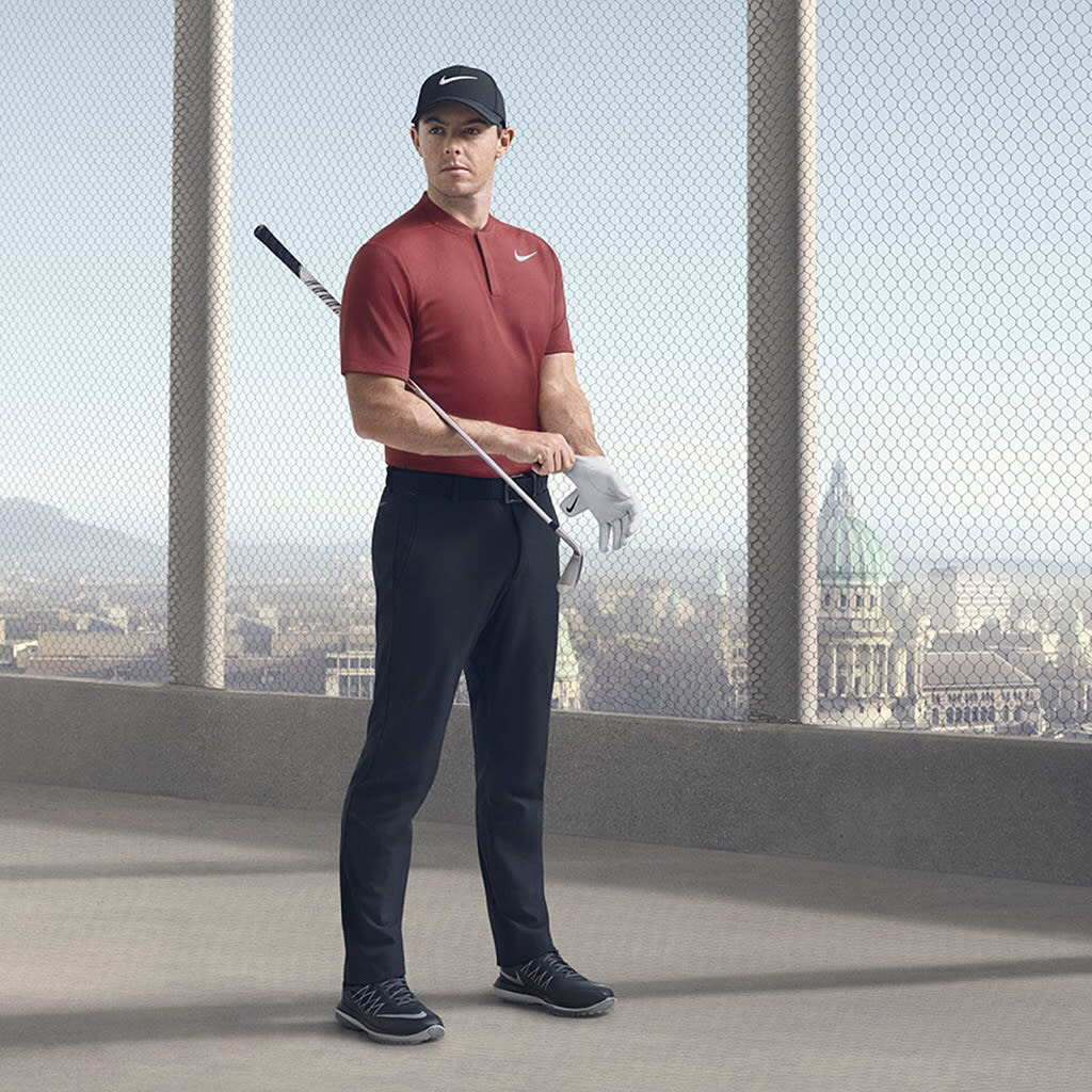 rory mcilroy nike