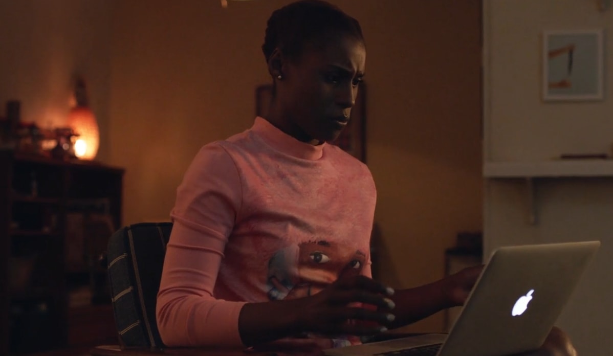 issa rae insecure t shirts