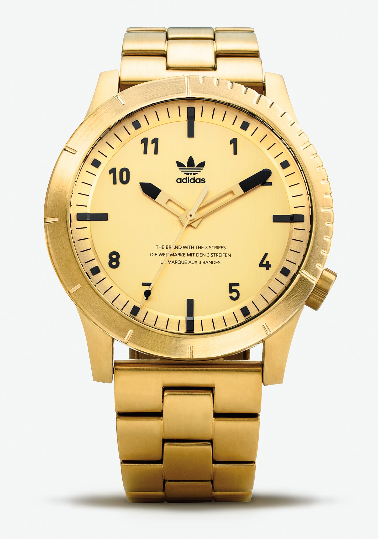 adidas duplicate watch