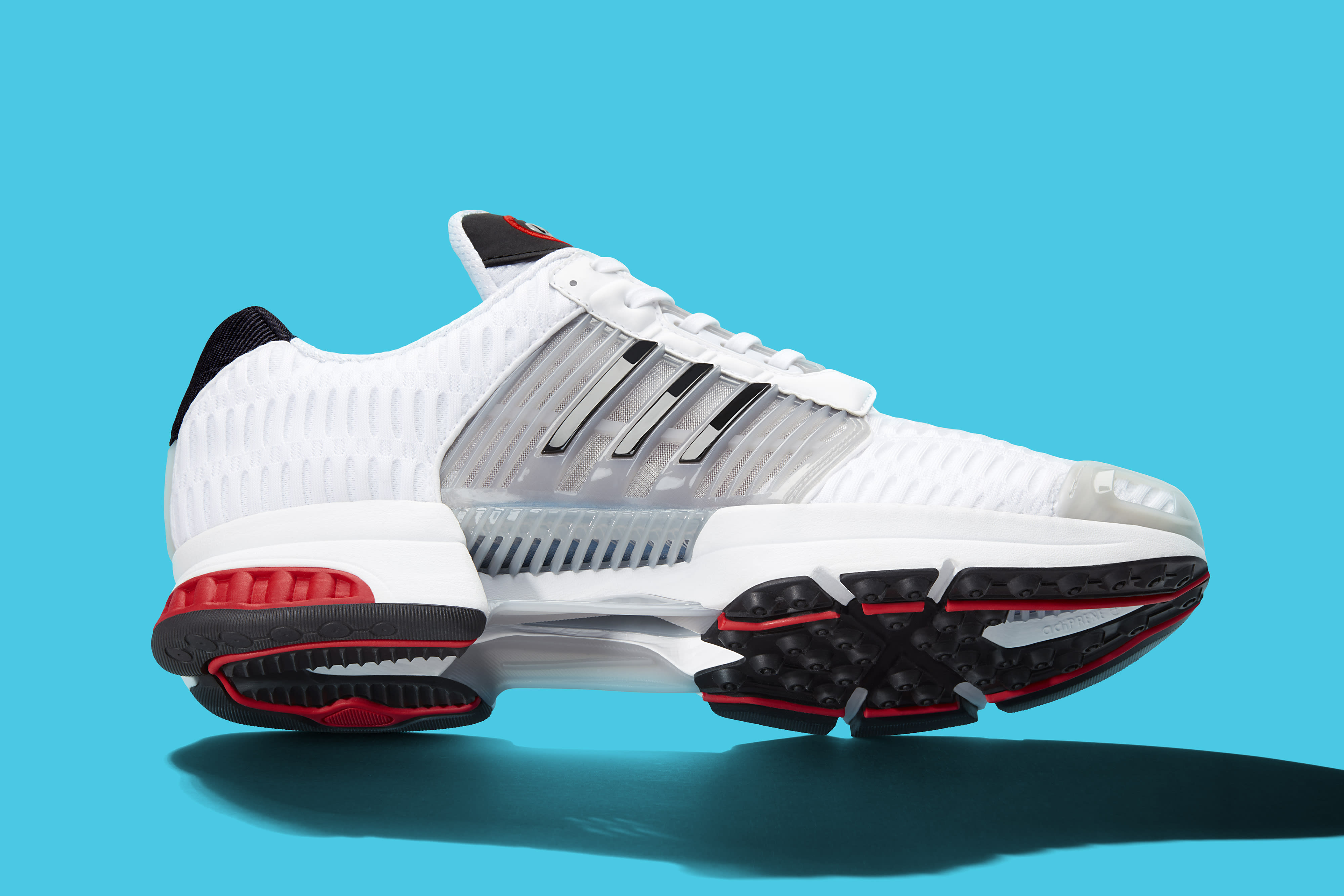 Adidas Originals Delivers True to the Original Release of the Climacool