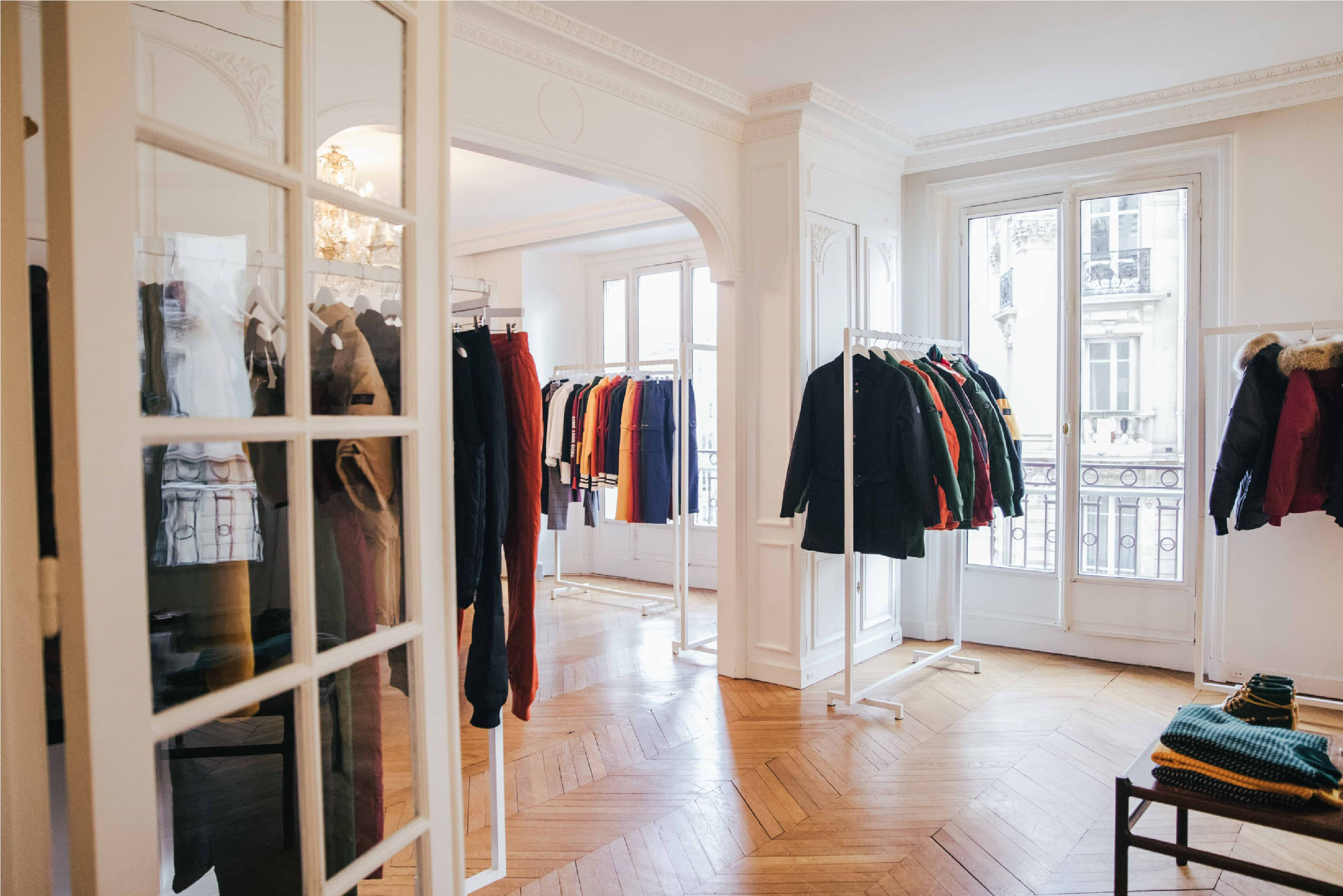 aime leon dore online store