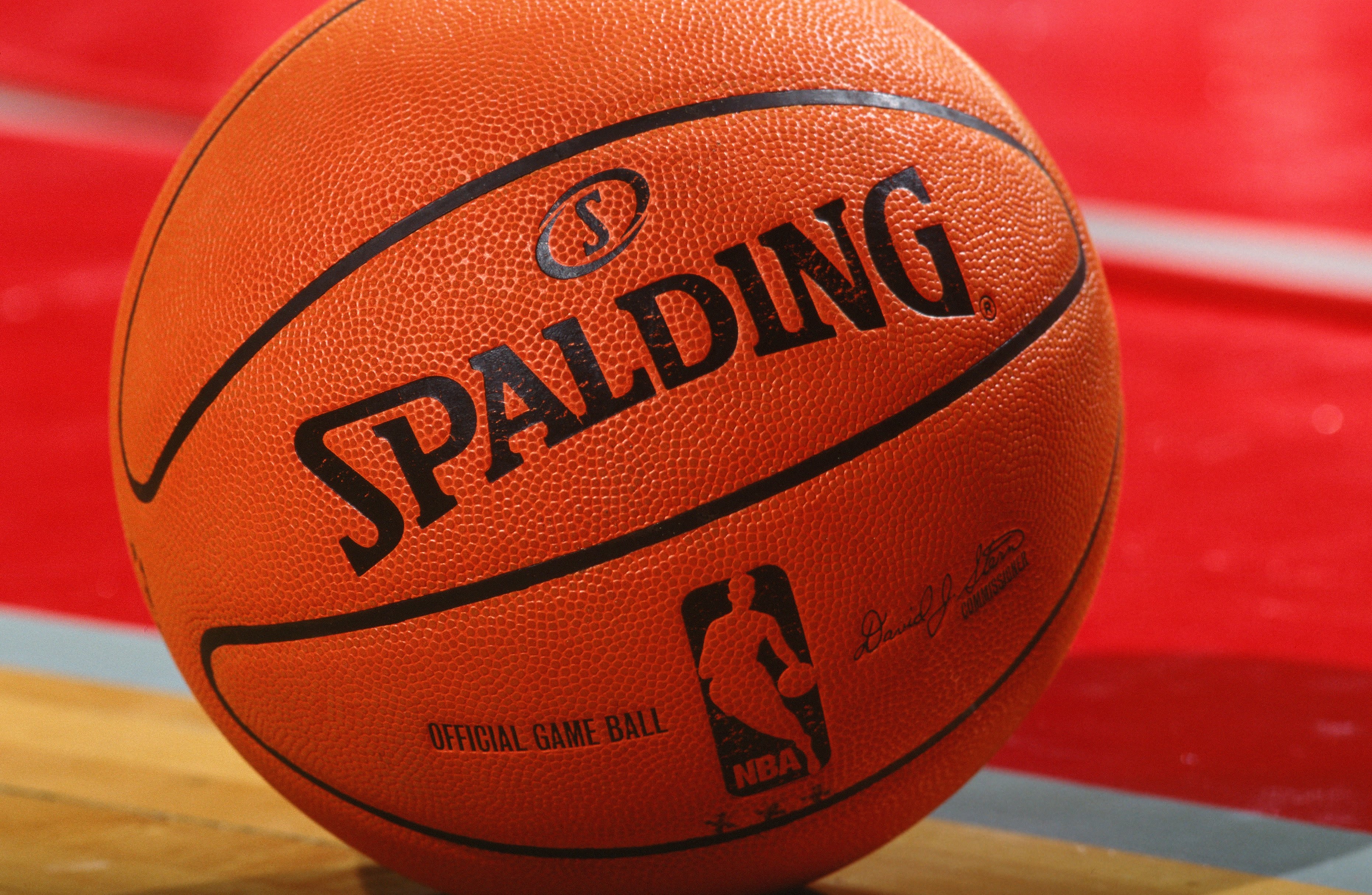 Remembering One of the NBA’s Biggest Failed Experiments The "New Ball