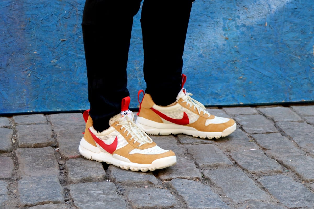 new tom sachs nike