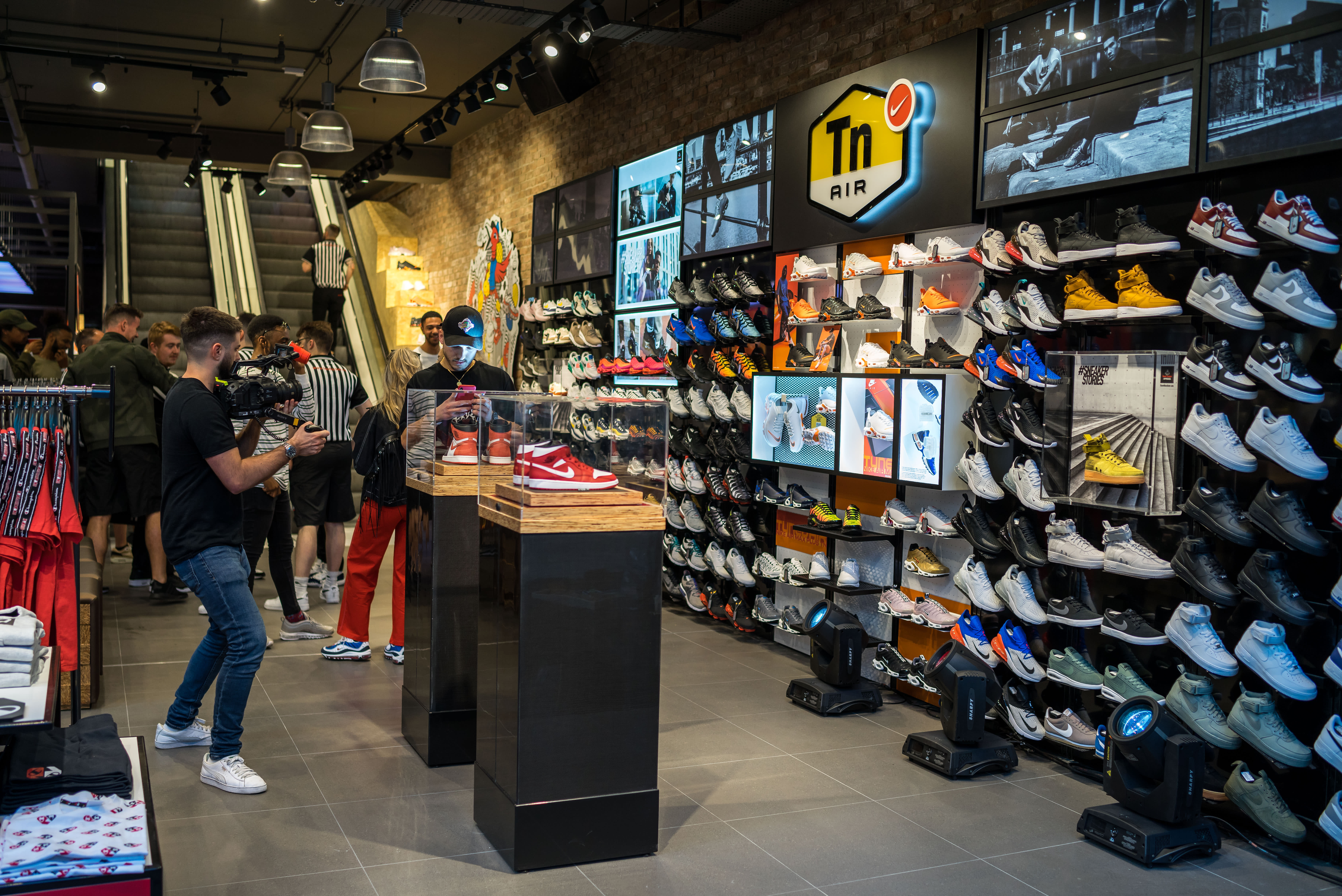 footlocker broadmead
