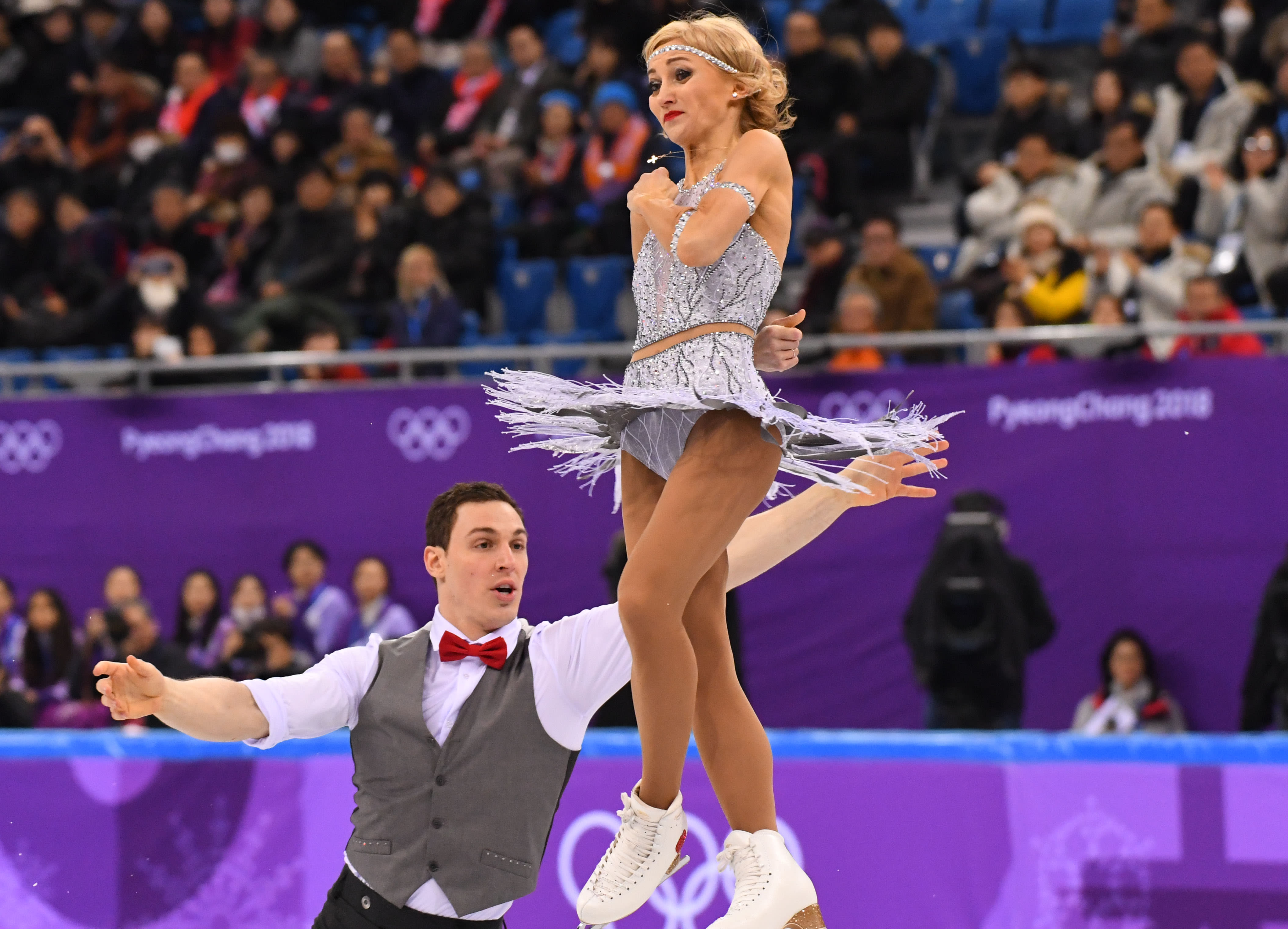 Ranking the Best Winter Olympic Sports To Watch On Your Couch Complex
