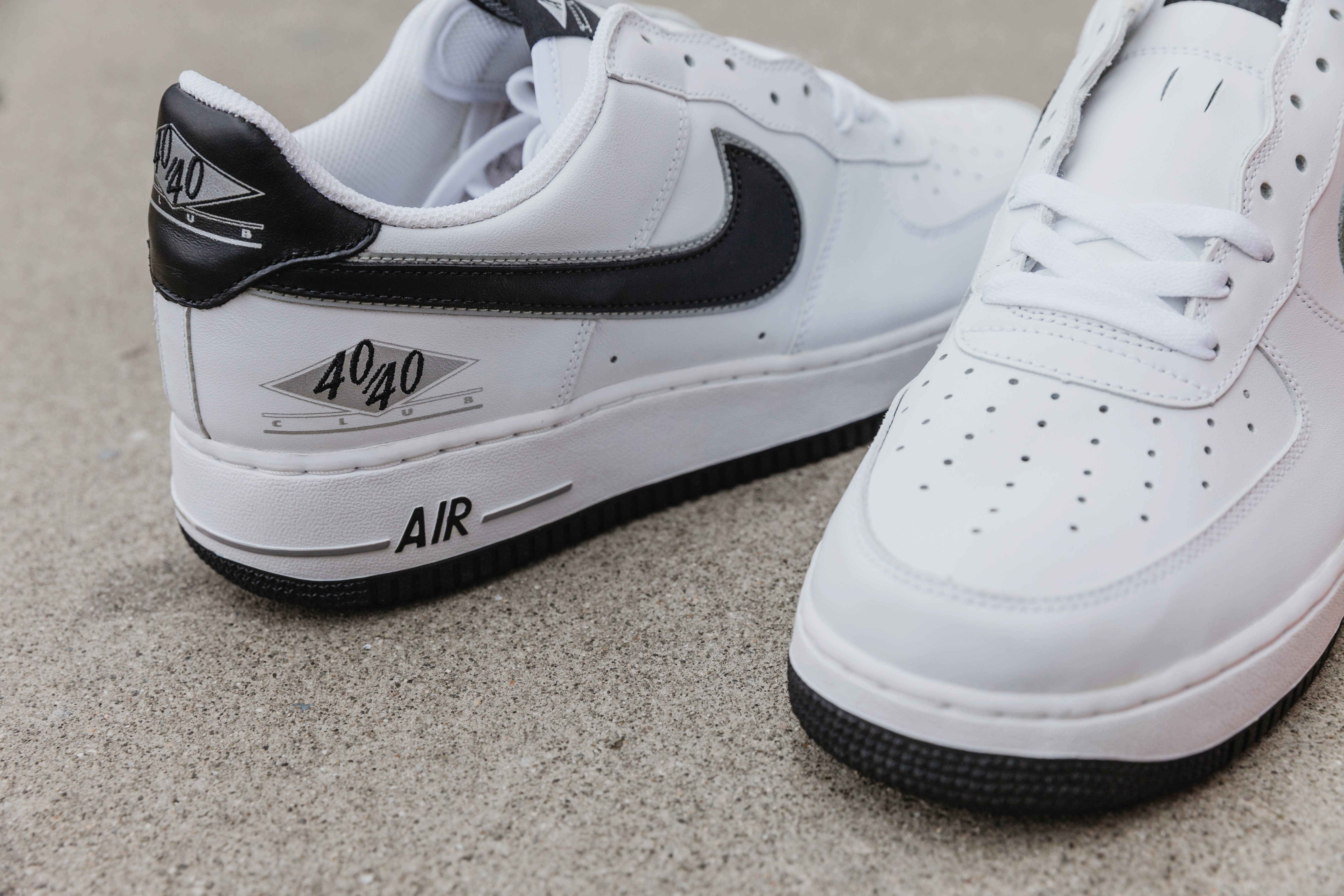 limited edition womens air force 1