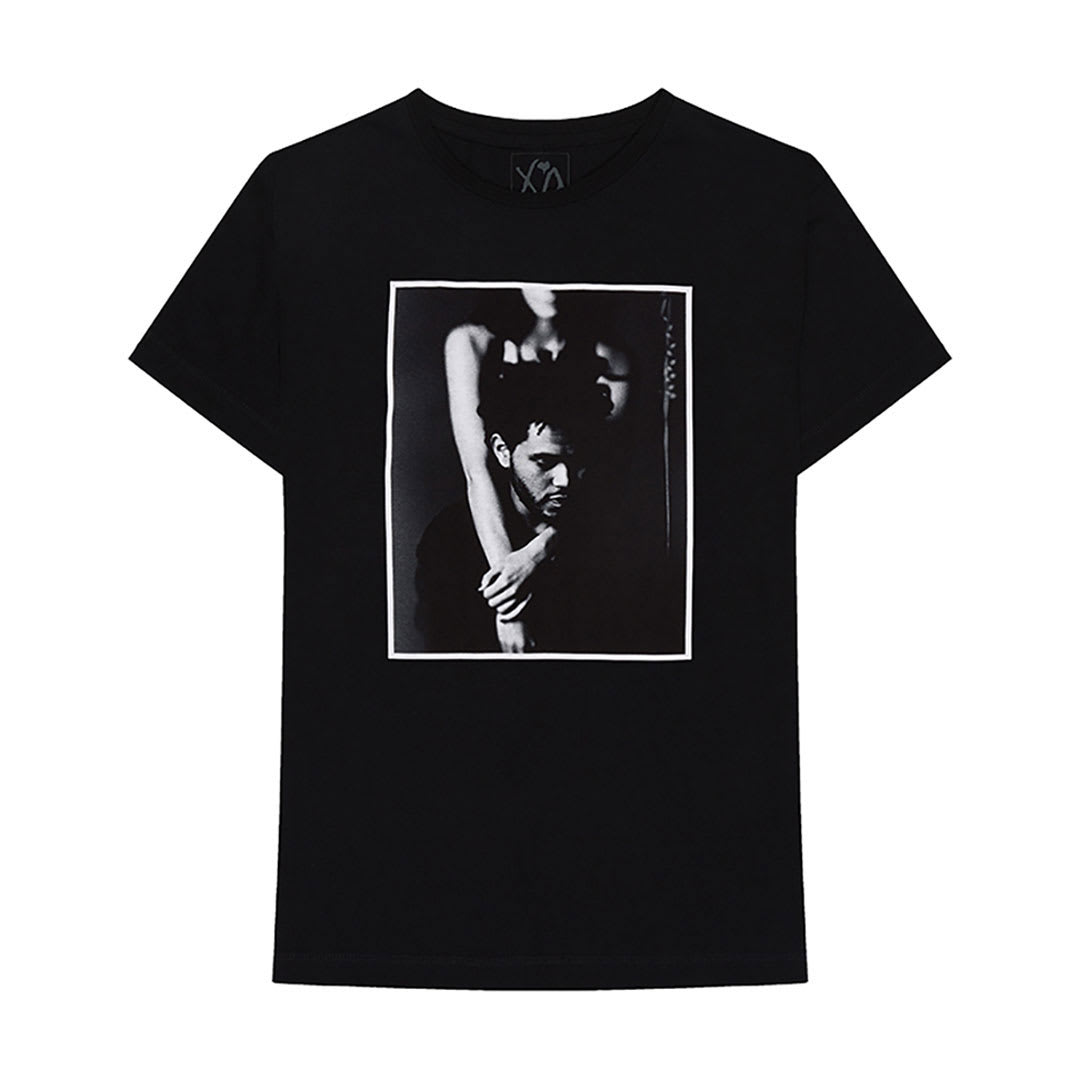 The Weeknd Commemorates 'Trilogy' 5th Anniversary with New Collection ...