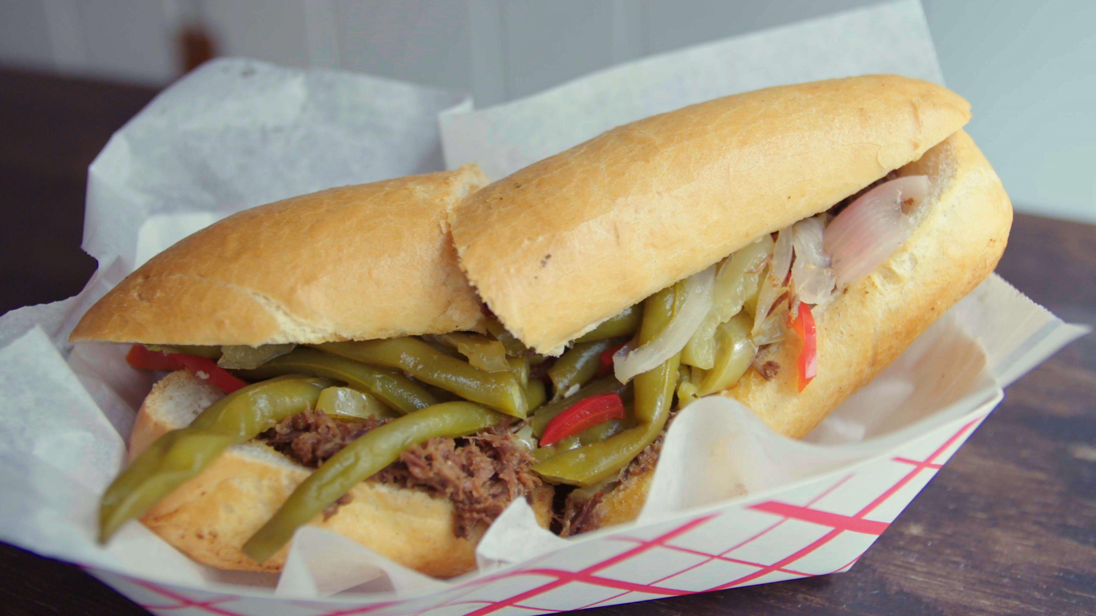 How New Orleans Birthed A Vietnamese Po' Boy Movement First We Feast