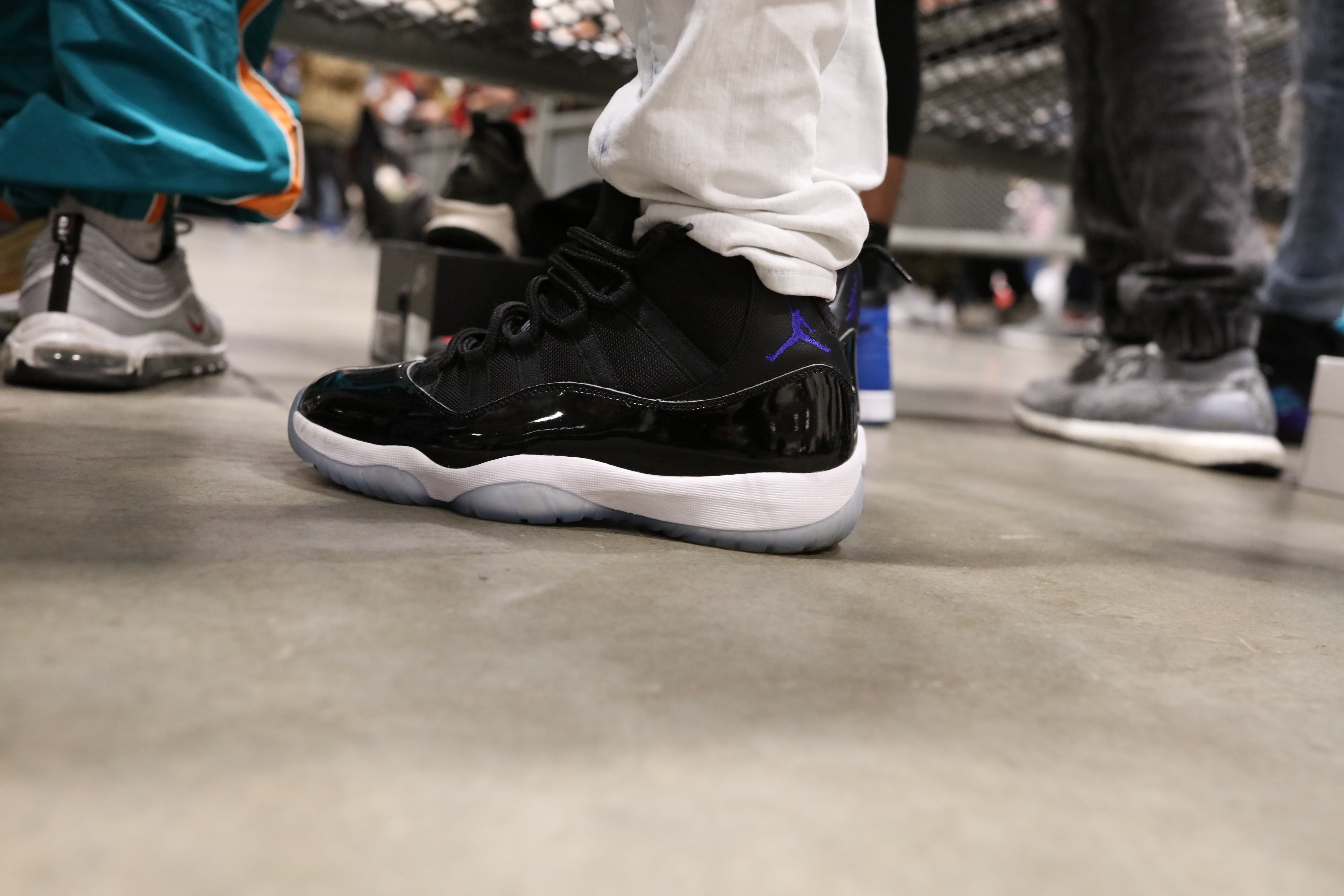 sneaker con vancouver