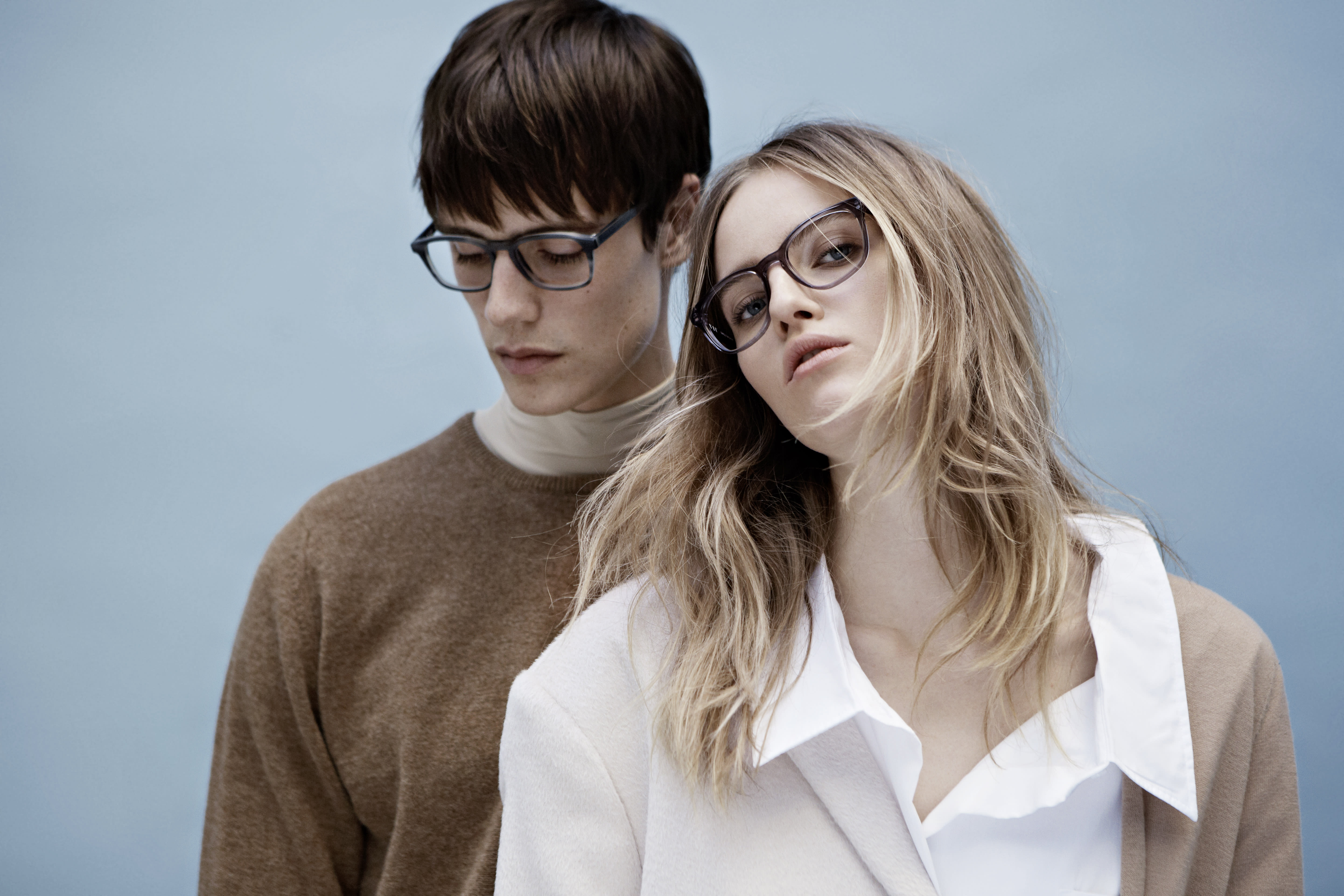 Introducing Swiss Eyewear Label VIU Complex