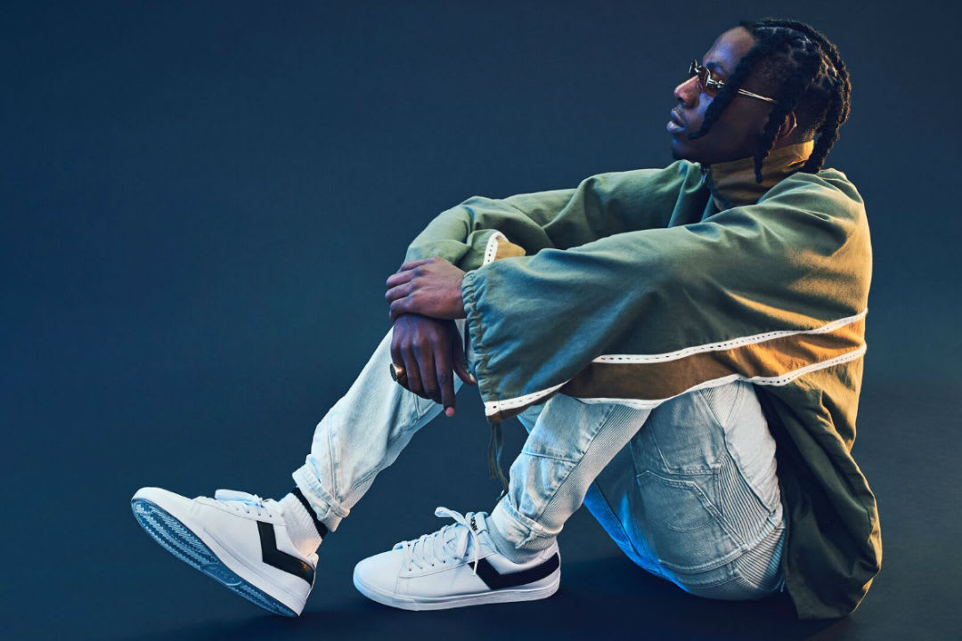 joey badass pony sneakers