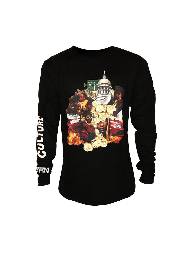 migos tour shirt