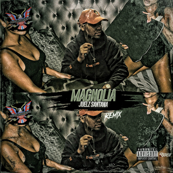 Premiere: Juelz Santana Puts