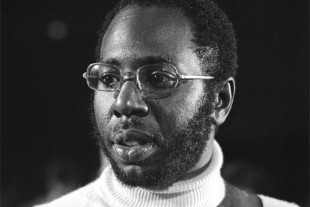 curtis mayfield