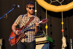 Black Keys 13