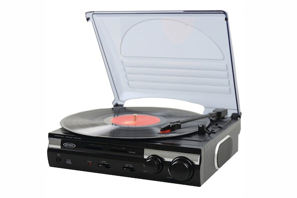 vinyl 1