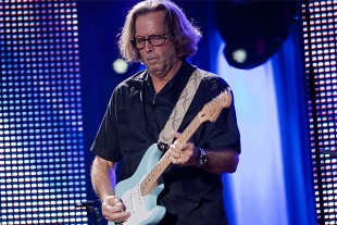 eric clapton