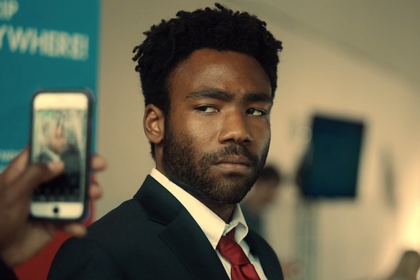 Resultado de imagen para Donald Glover, Atlanta