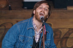 Black Keys 7