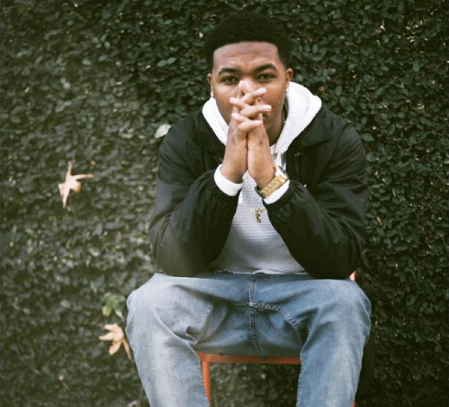 Cozz Let Em Know