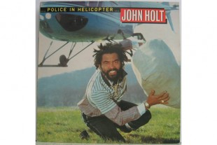 john holt