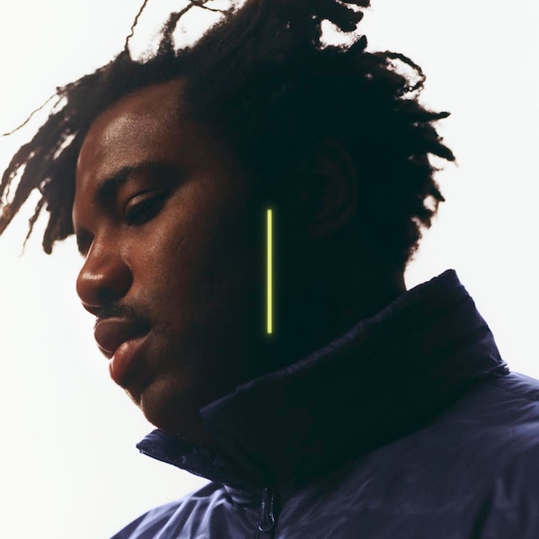 Image via Sampha