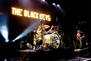 Black Keys 11