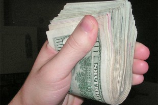 money-time