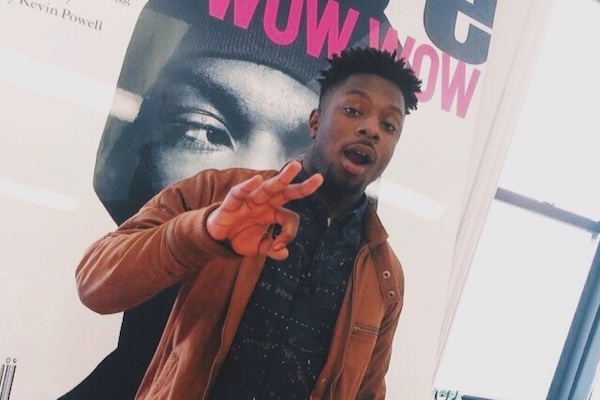 Image via @isaiahrashad