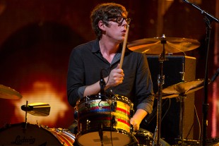 Black Keys 6