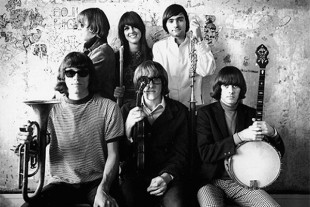 jefferson airplane