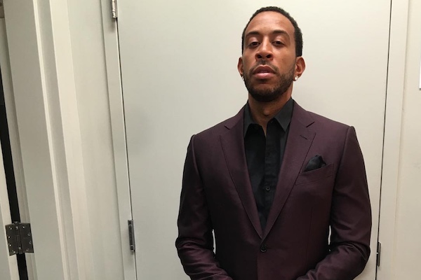 Image via @ludacris