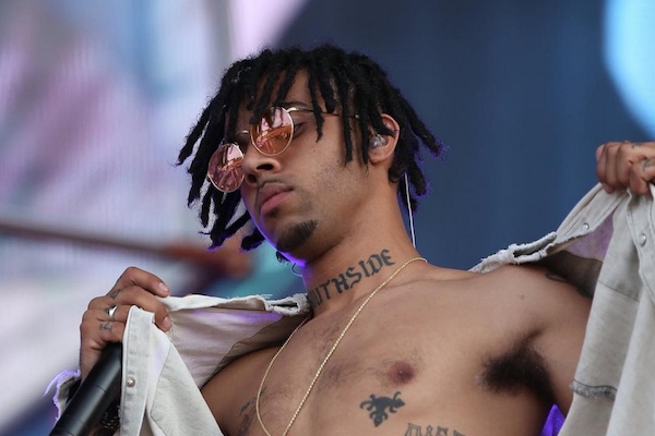 Image via @vicmensa