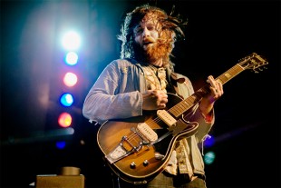 Black Keys 17