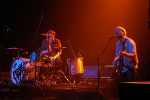 Black Keys 18