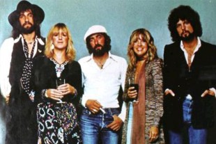 fleetwood mac