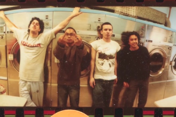 Image via The Avalanches