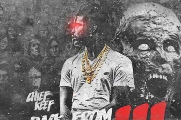 Image via Chief Keef