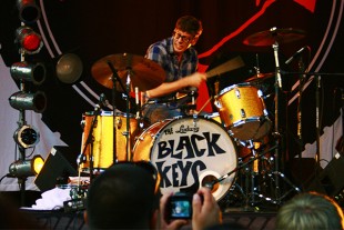 The Black Keys @ Madison Square Garden