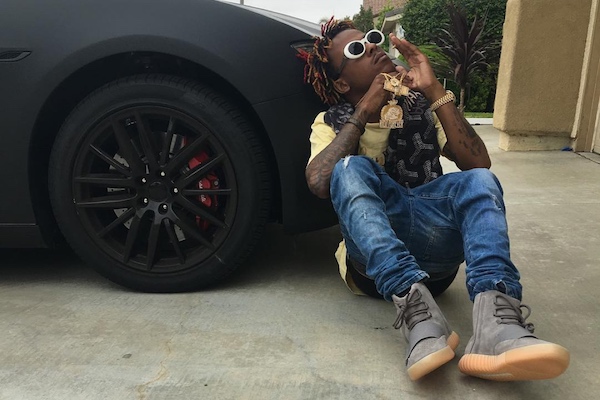 Image via @whoisrichthekid