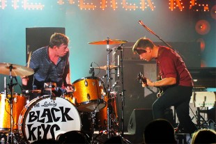 Black Keys 14