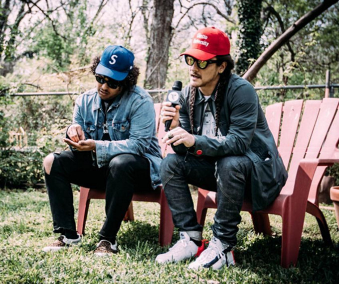 Towkio And Joey Purp Link Up On Raucous New Song Playin Fair Complex