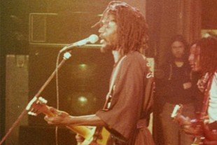 peter tosh