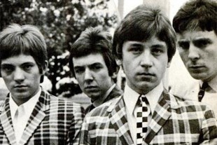 small faces