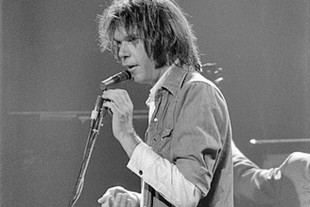 neil young