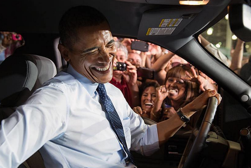 President-Obama-Car