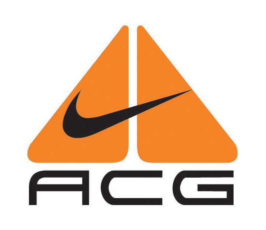 Best Nike Logos Of All Time Including The Iconic Swoosh Complex