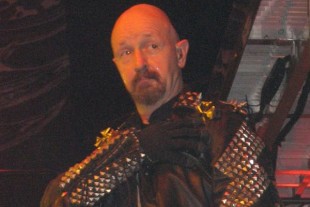 rob halford