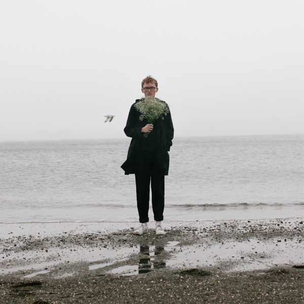 Photo by Rob Burrowes