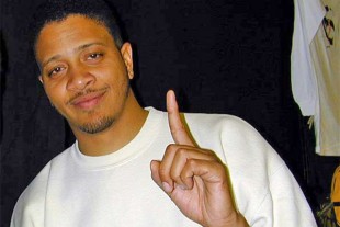 CHALI